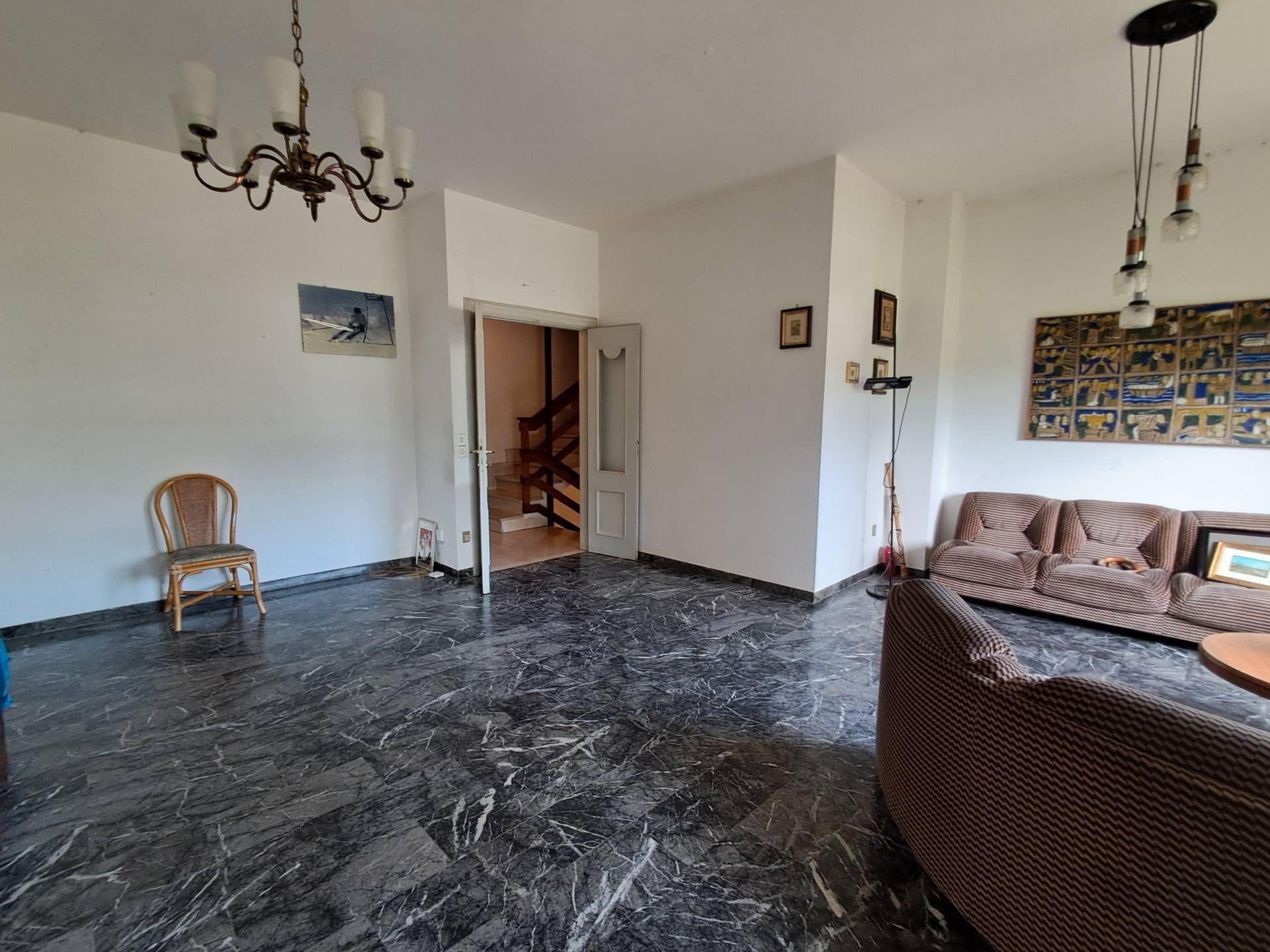 Villette a schiera in vendita a Ascoli Piceno