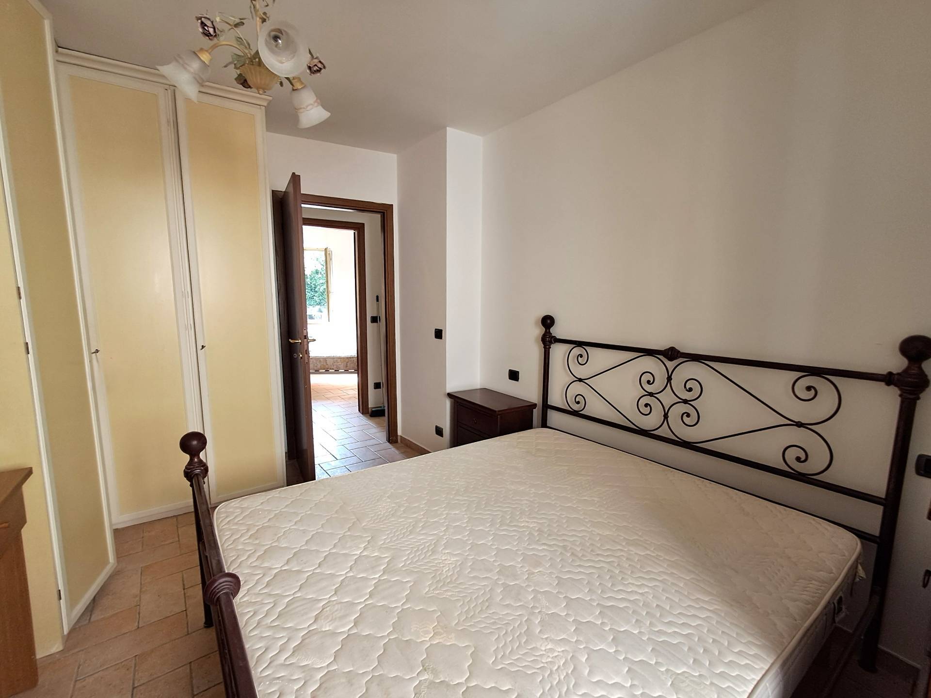 Appartamento in affitto a Ascoli Piceno, Centro Storico