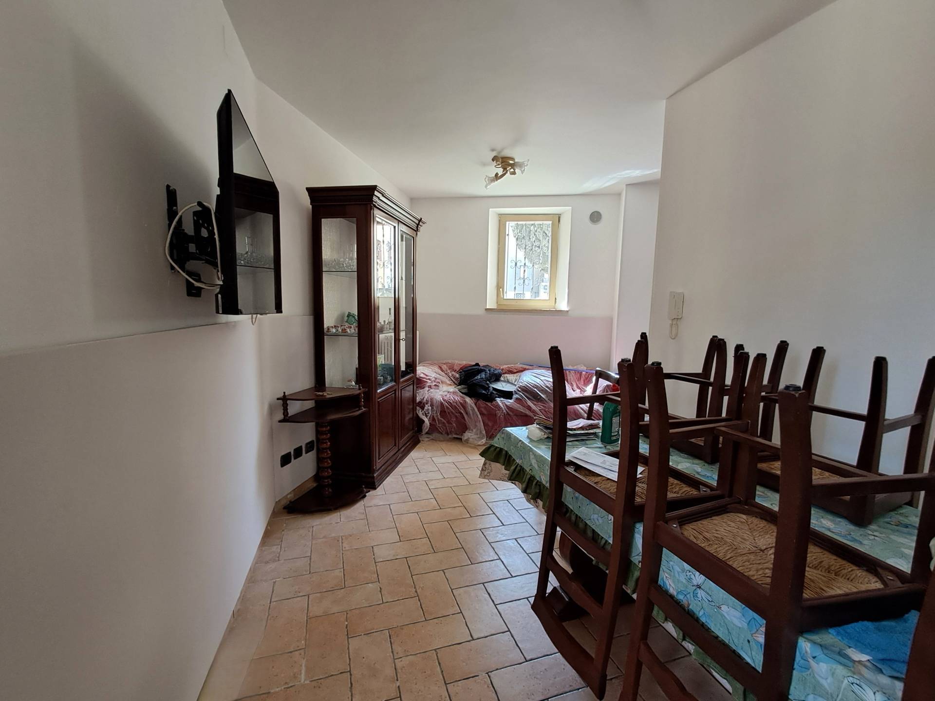 Appartamento in affitto a Ascoli Piceno, Centro Storico