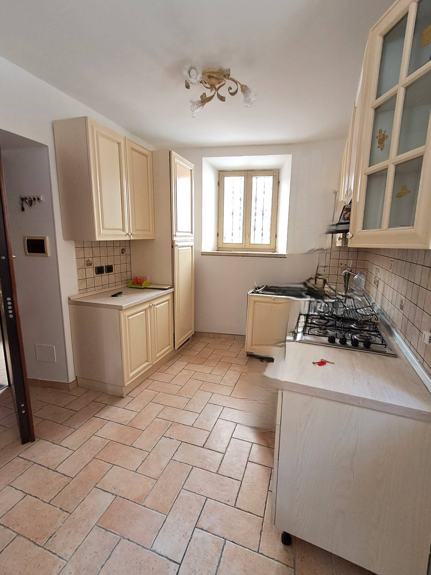 Appartamento in affitto a Ascoli Piceno, Centro Storico