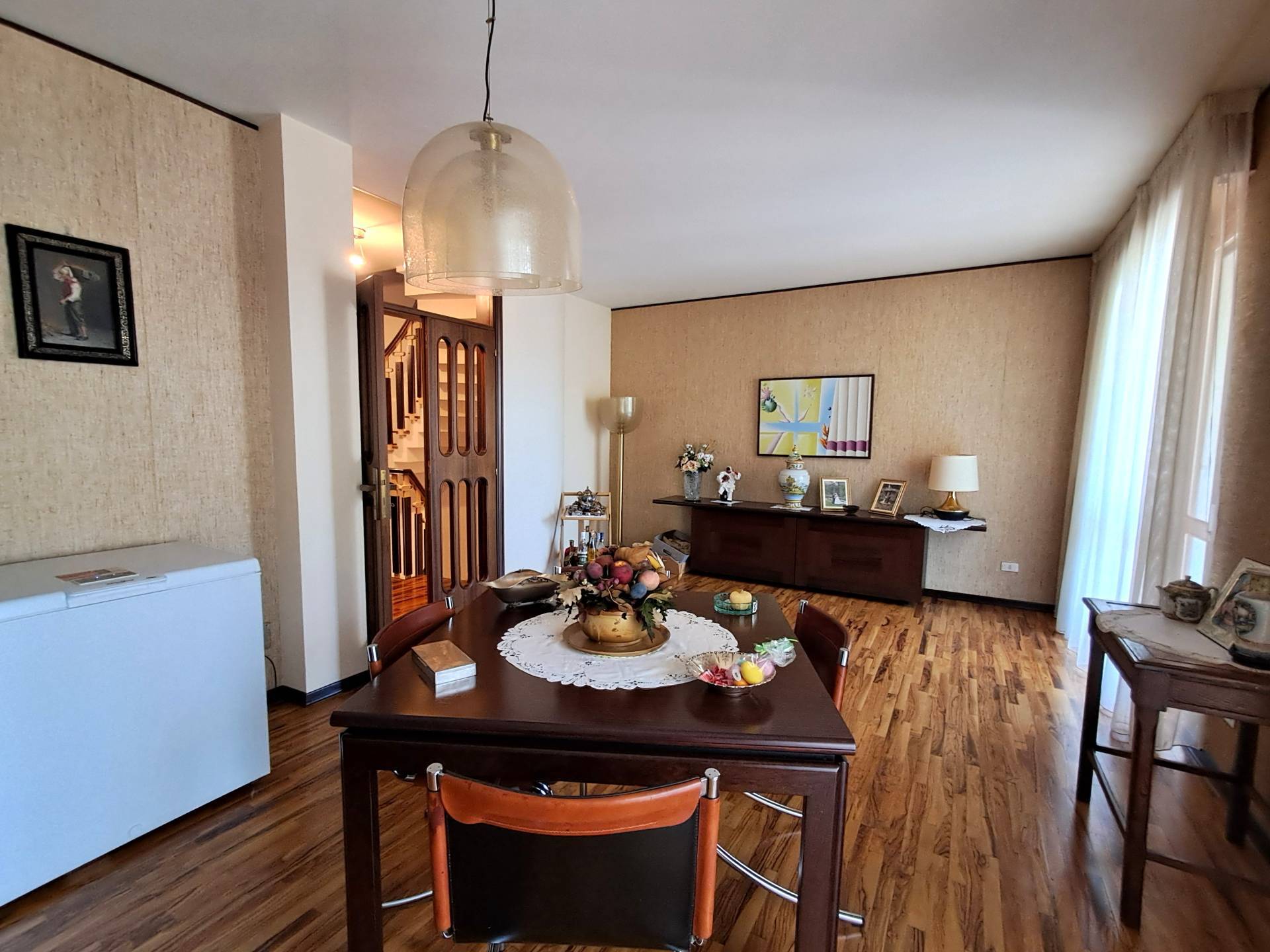 Villa in vendita a Ascoli Piceno