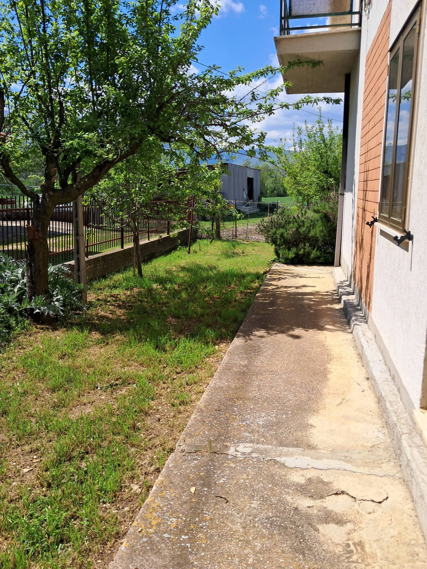 Villa in vendita a Maltignano