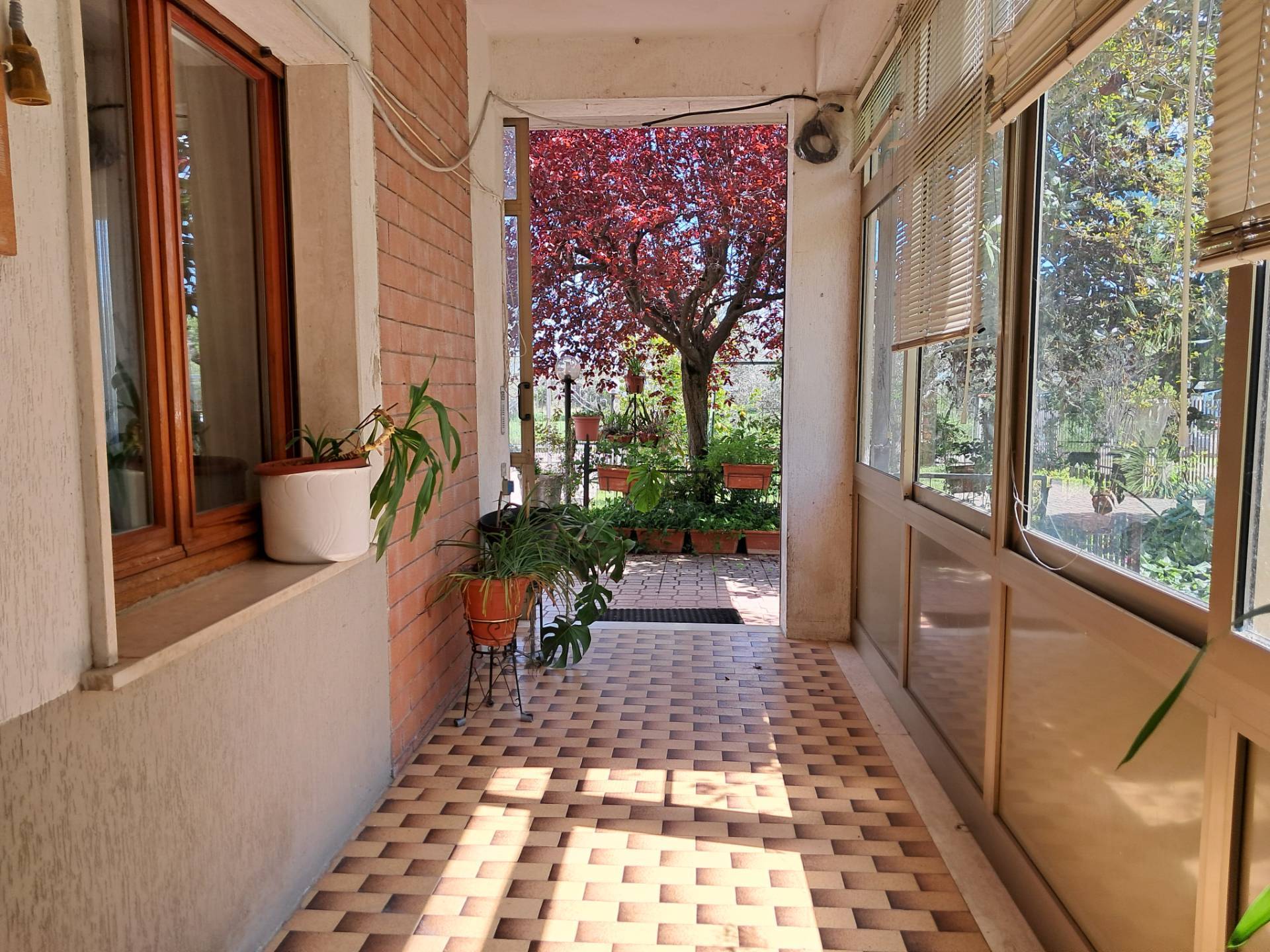 Villa in vendita a Maltignano