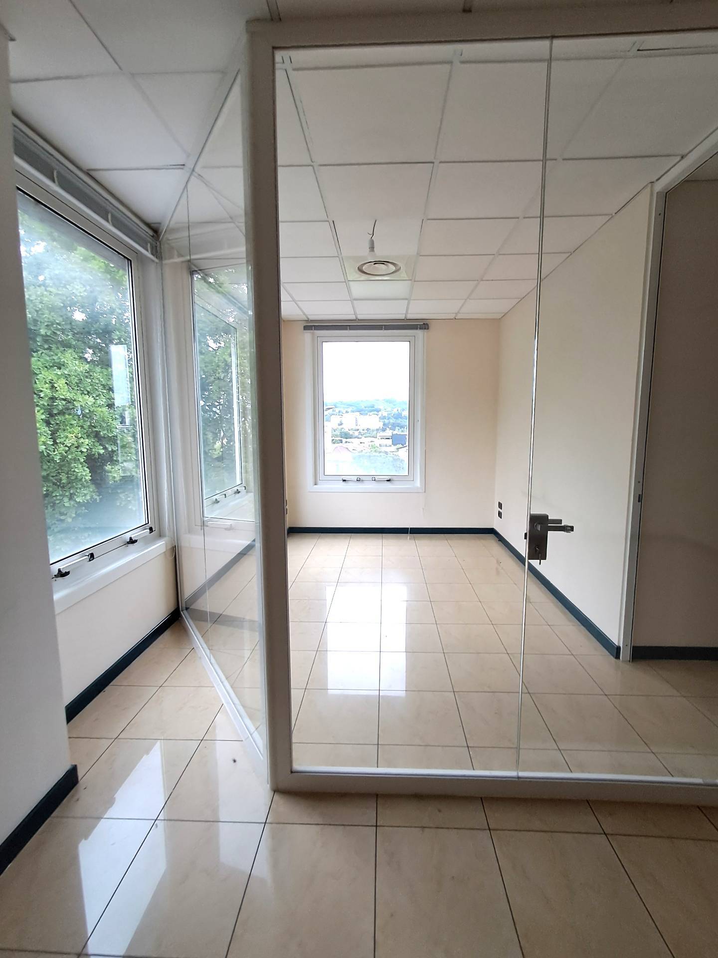 Studio/Ufficio in affitto a Ascoli Piceno, Lu Battente