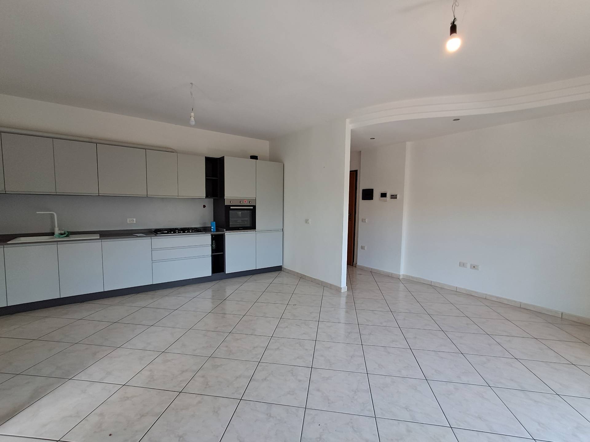 Appartamento in affitto a Folignano, Villa Pigna