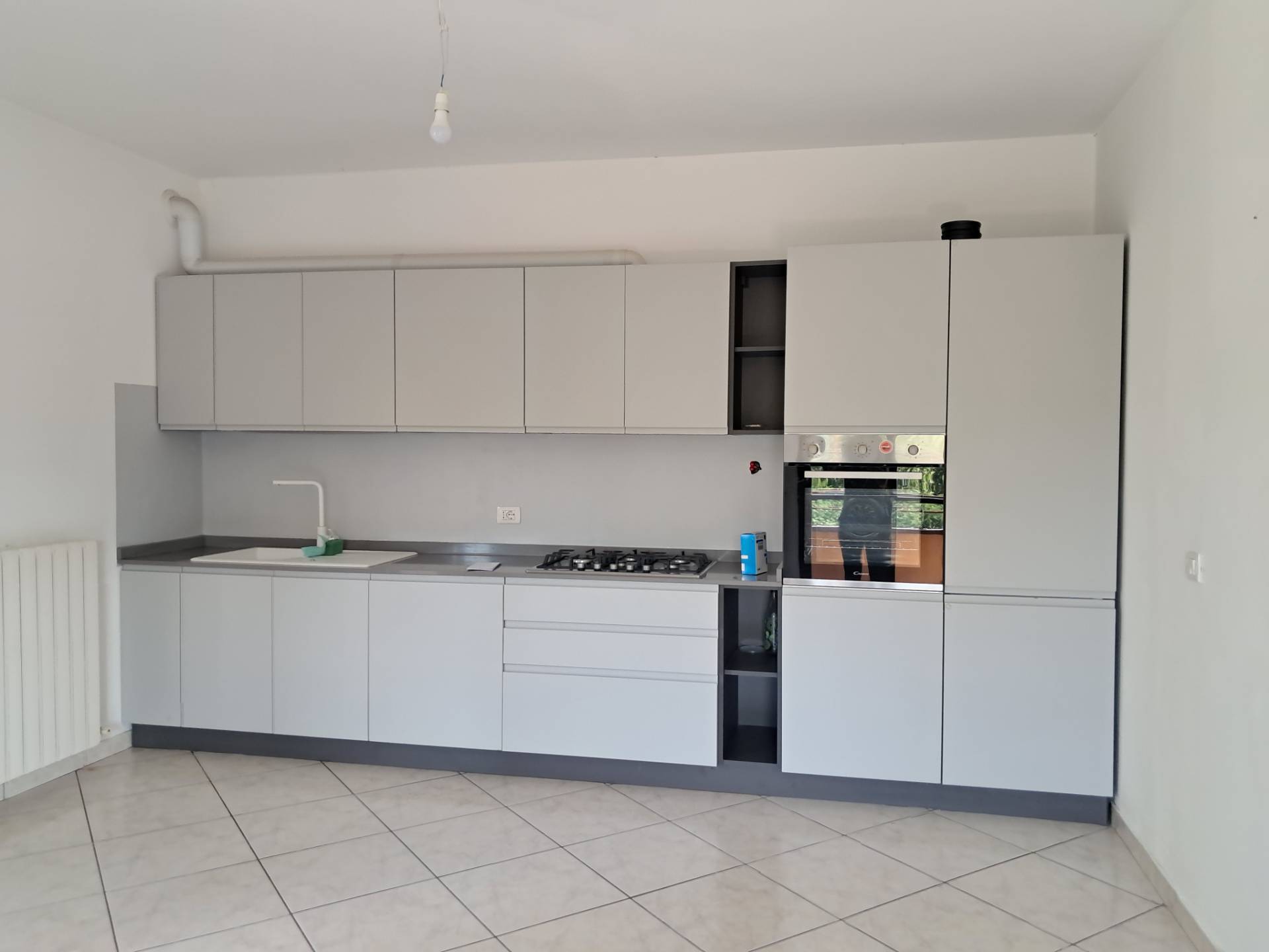 Appartamento in affitto a Folignano, Villa Pigna