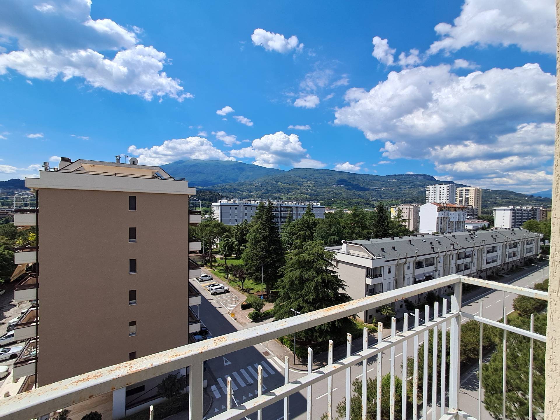 Appartamento in affitto a Ascoli Piceno, Monticelli