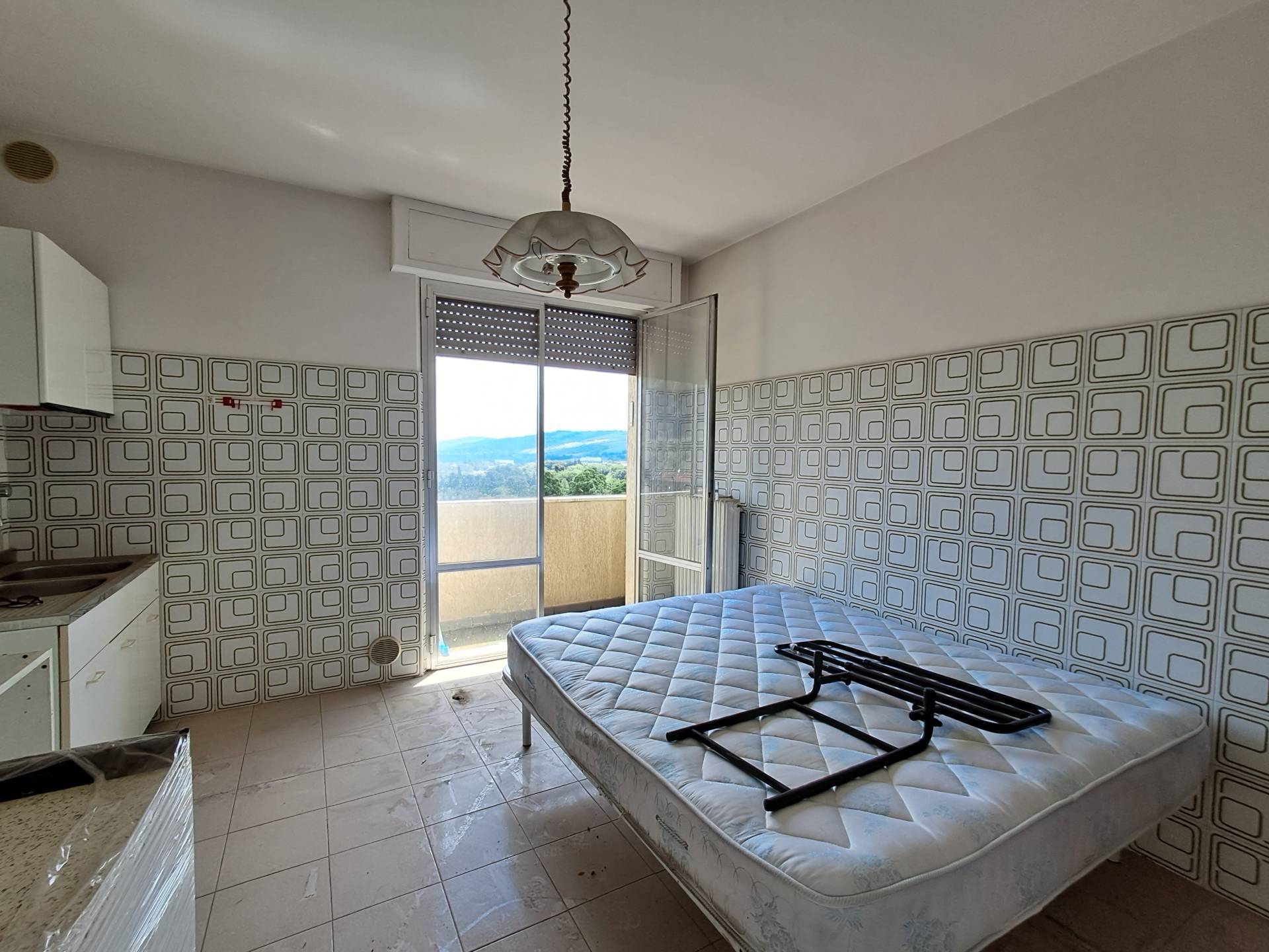 Appartamento in affitto a Ascoli Piceno, Monticelli