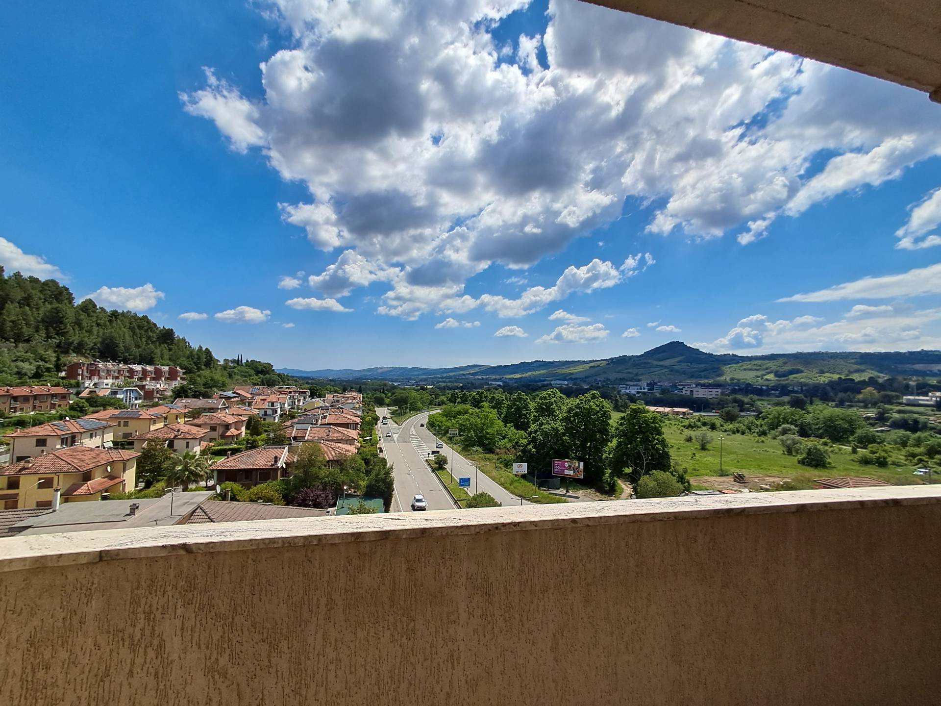 Appartamento in affitto a Ascoli Piceno, Monticelli