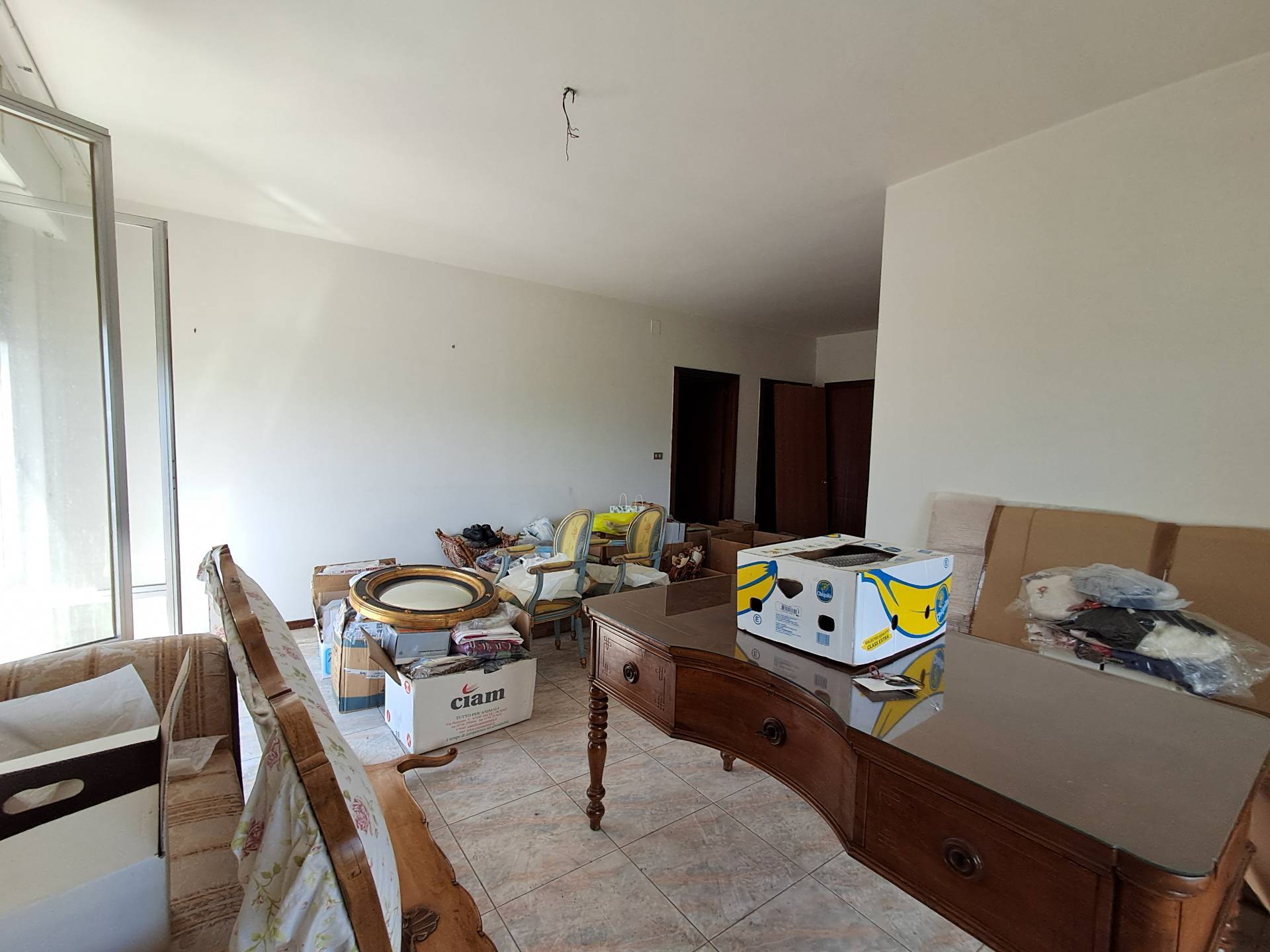 Appartamento in affitto a Ascoli Piceno, Monticelli