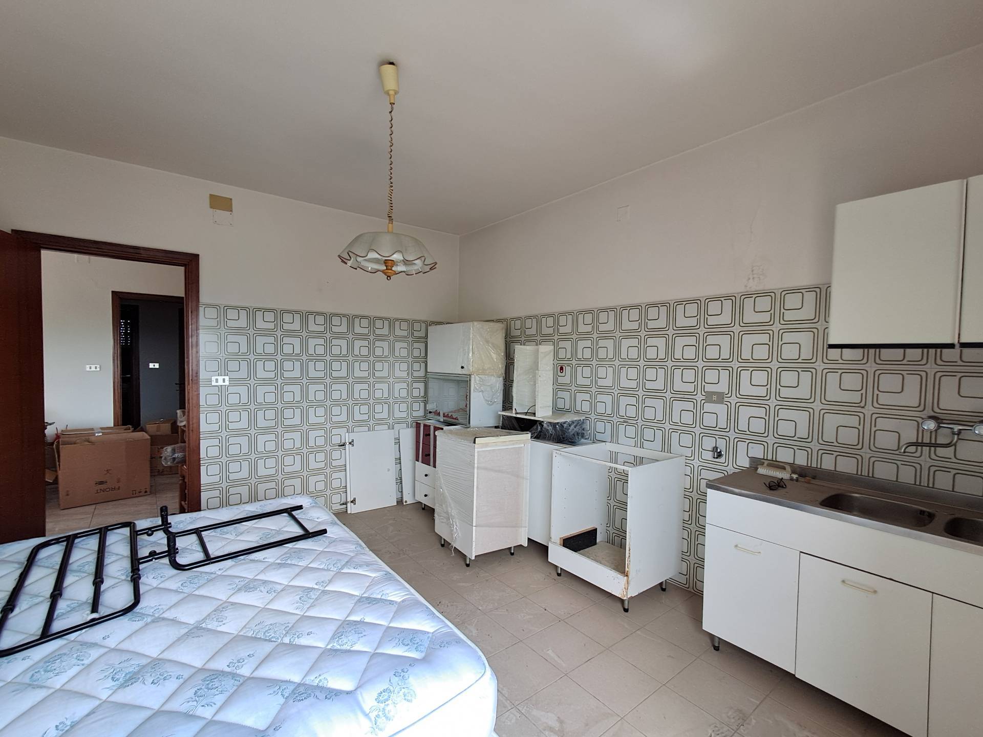 Appartamento in affitto a Ascoli Piceno, Monticelli