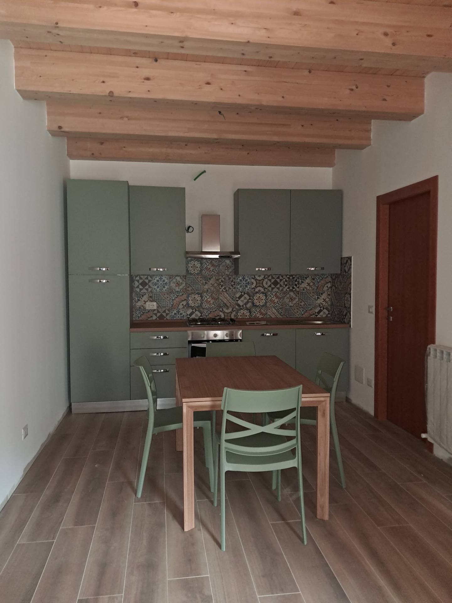 Appartamento in vendita a Arquata del Tronto
