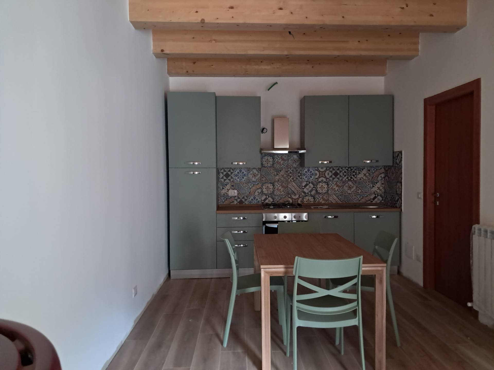 Appartamento in vendita a Arquata del Tronto