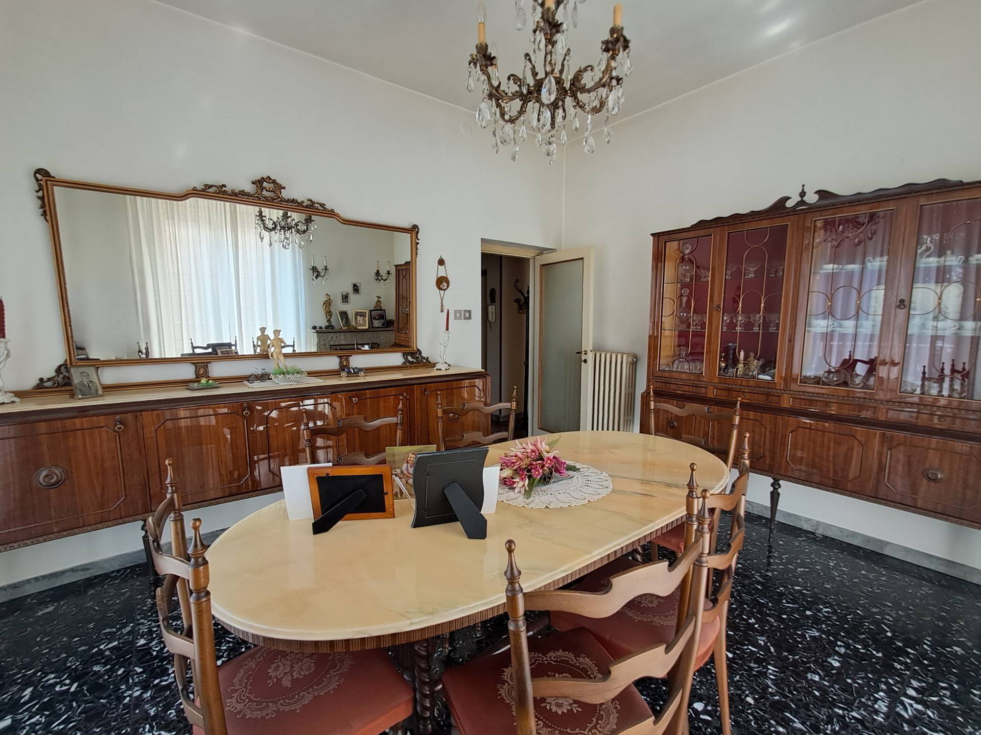 Appartamento in vendita a Ascoli Piceno, Campo Parignano
