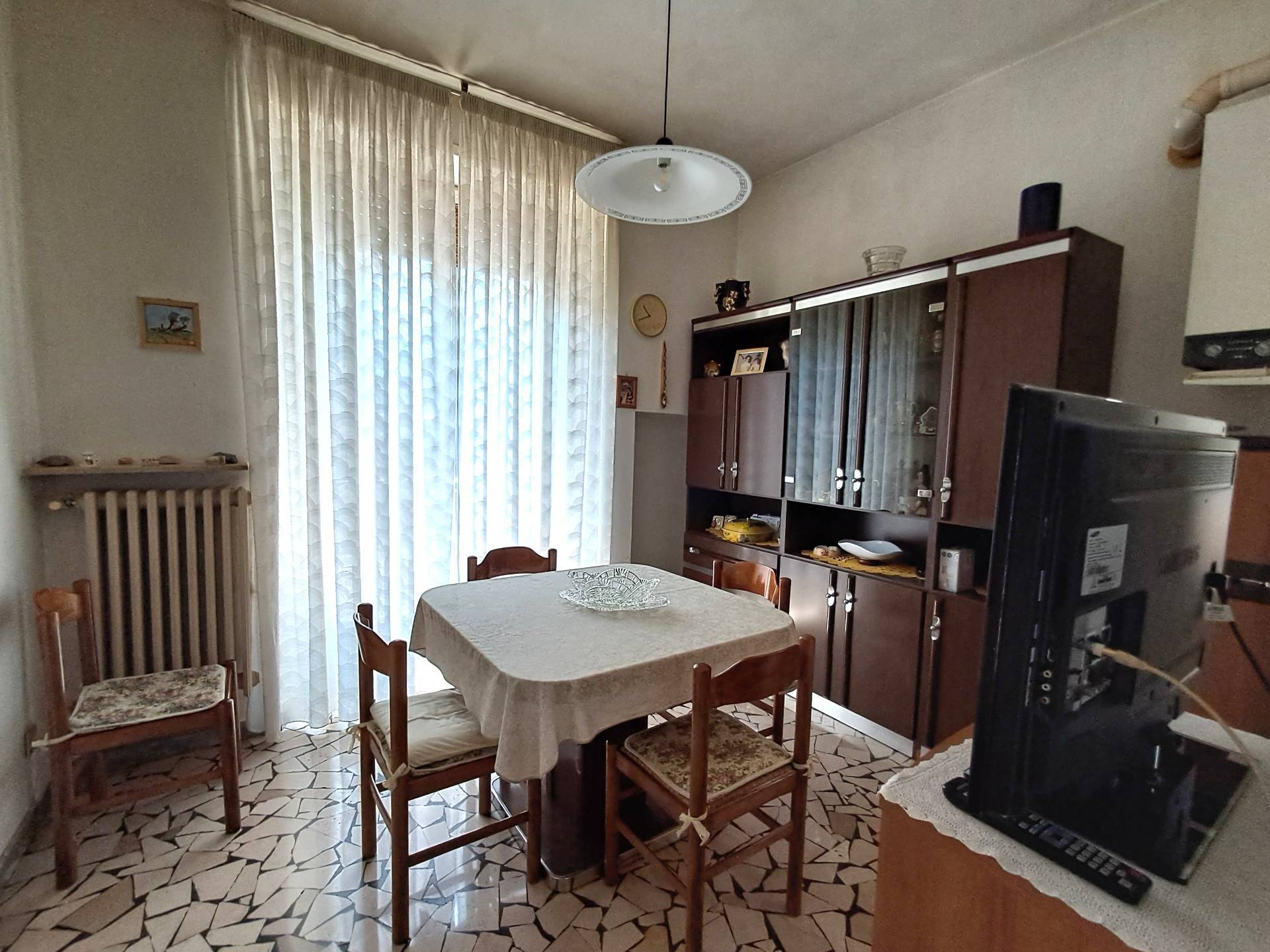 Appartamento in vendita a Ascoli Piceno, Campo Parignano