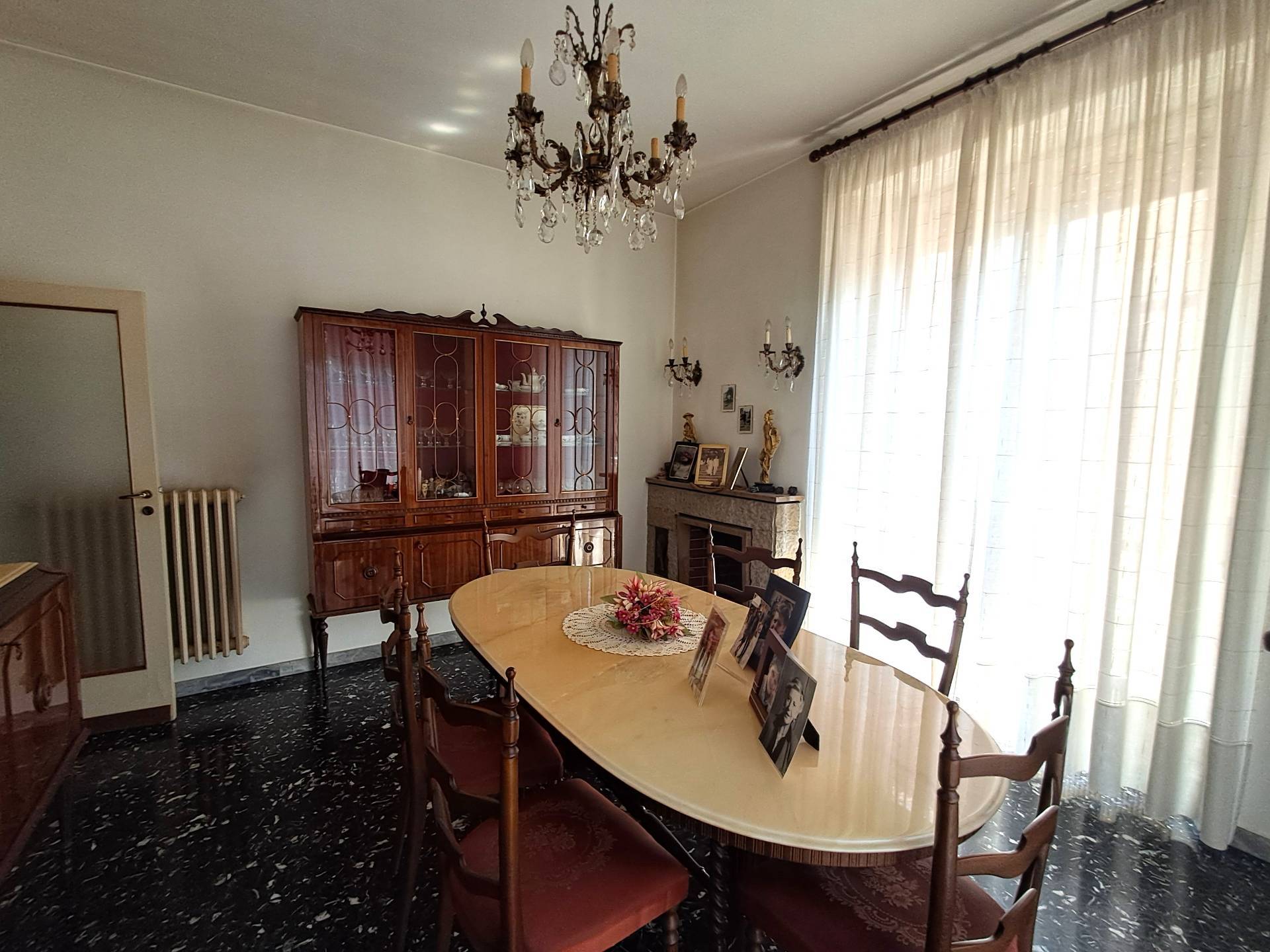 Appartamento in vendita a Ascoli Piceno, Campo Parignano