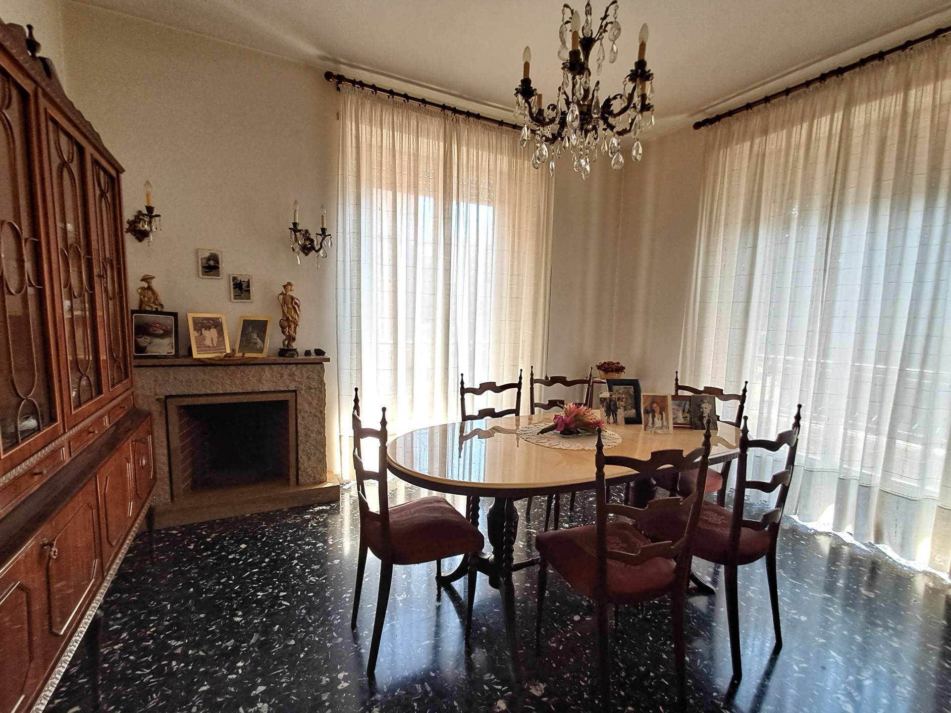 Appartamento in vendita a Ascoli Piceno, Campo Parignano