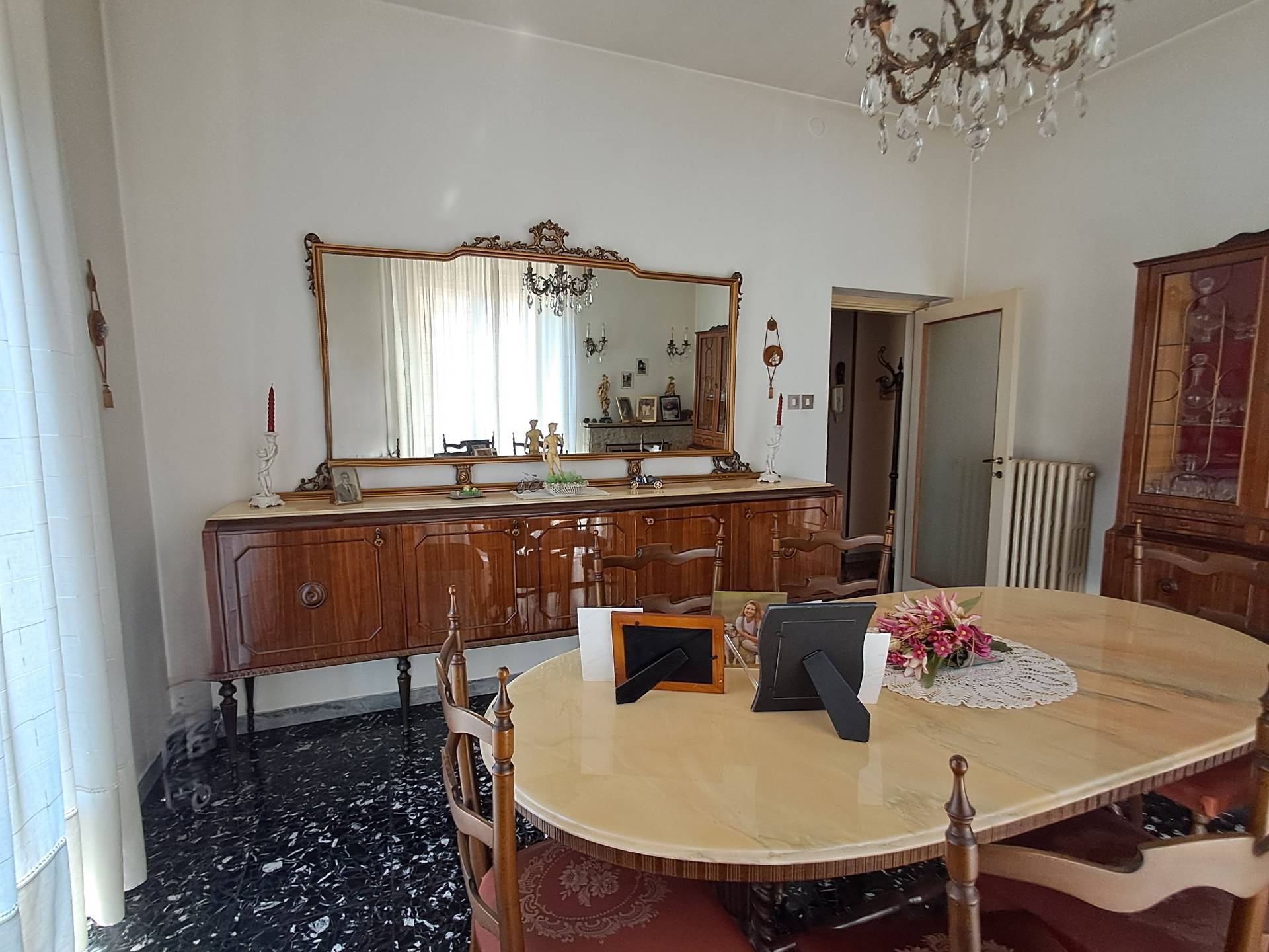 Appartamento in vendita a Ascoli Piceno, Campo Parignano