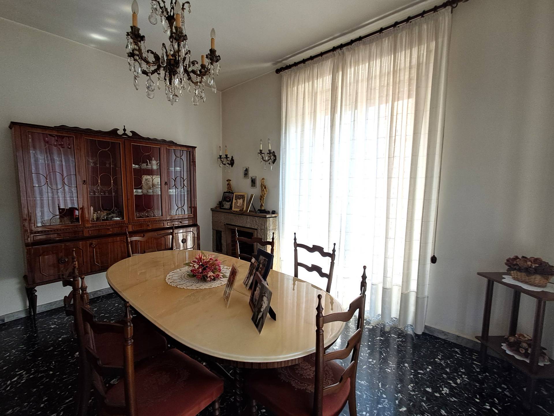 Appartamento in vendita a Ascoli Piceno, Campo Parignano