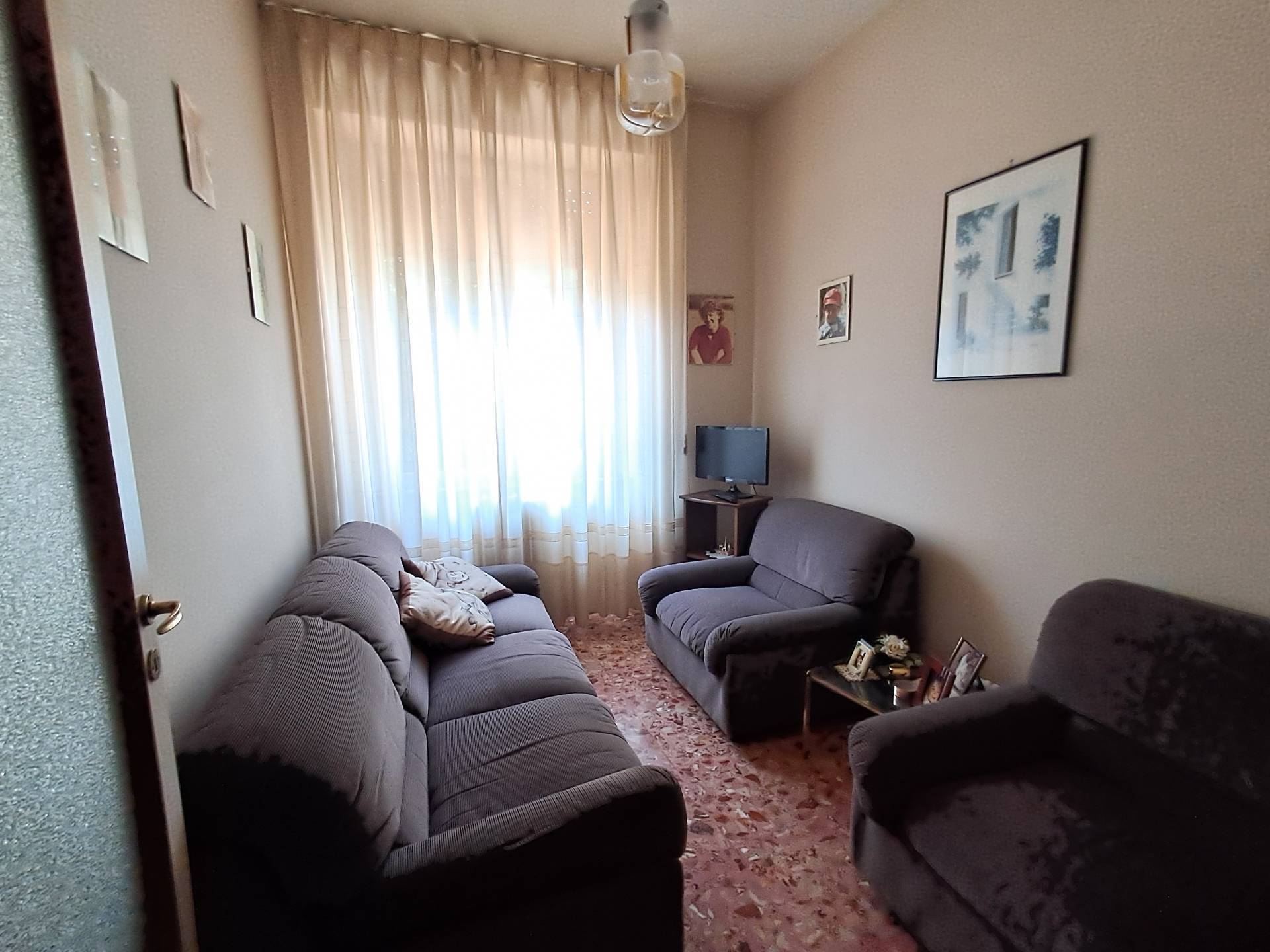 Appartamento in vendita a Ascoli Piceno, Campo Parignano