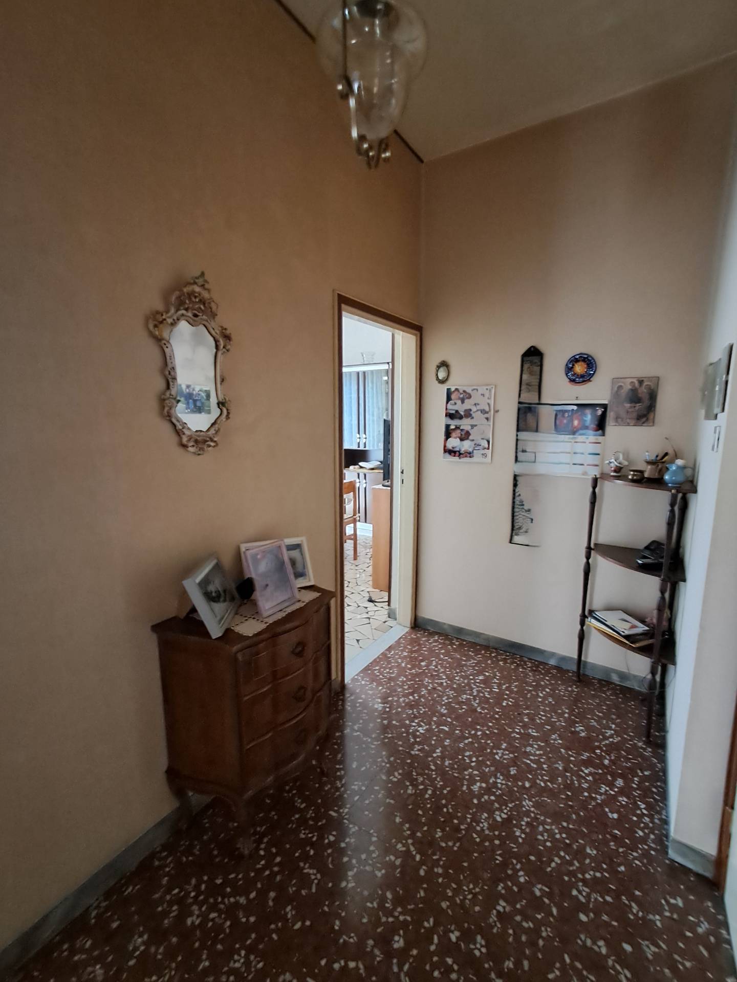 Appartamento in vendita a Ascoli Piceno, Campo Parignano