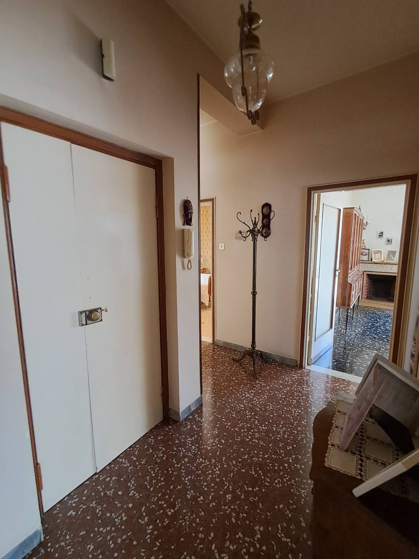 Appartamento in vendita a Ascoli Piceno, Campo Parignano