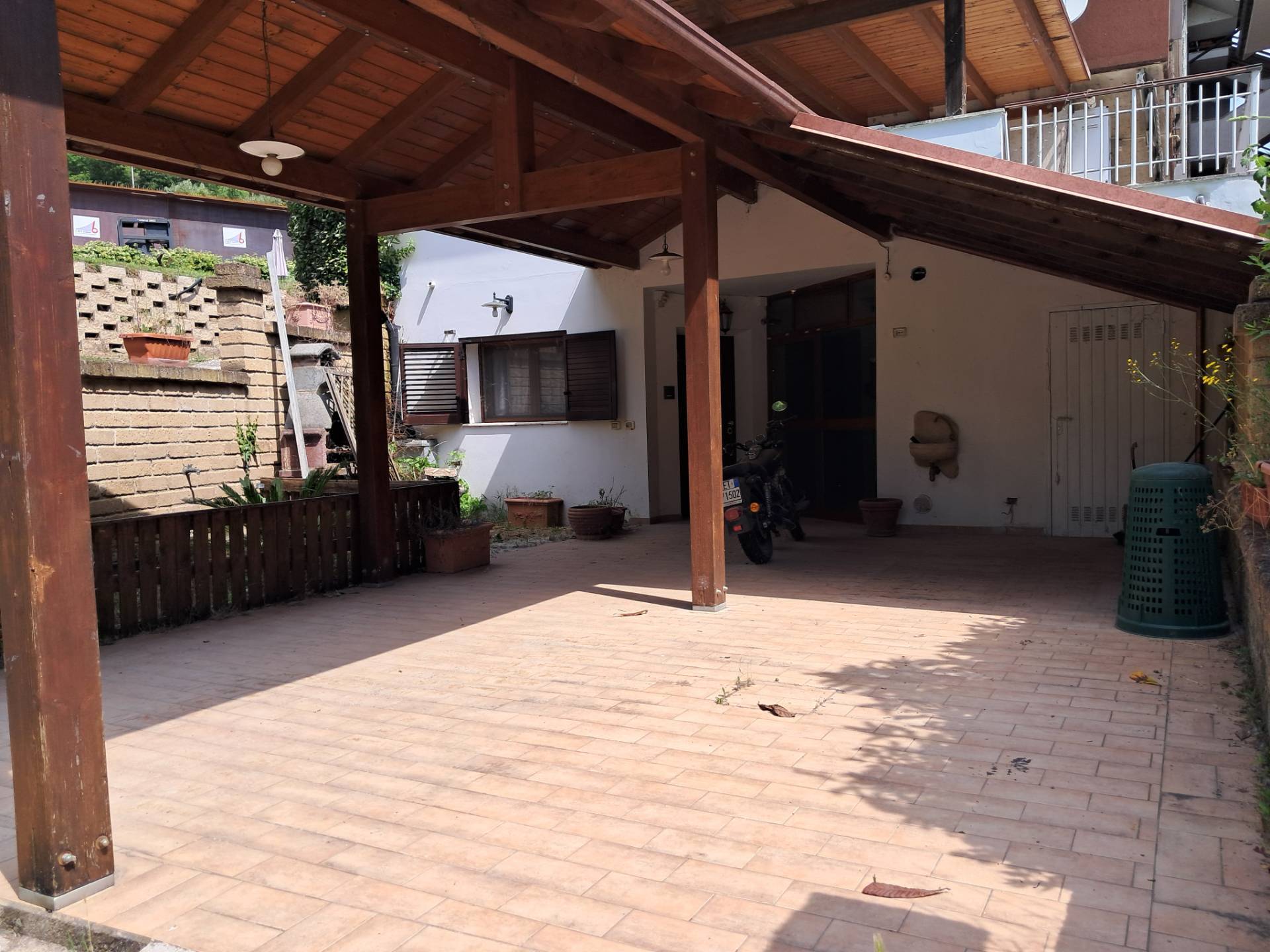 Appartamento in vendita a Ascoli Piceno, Mozzano