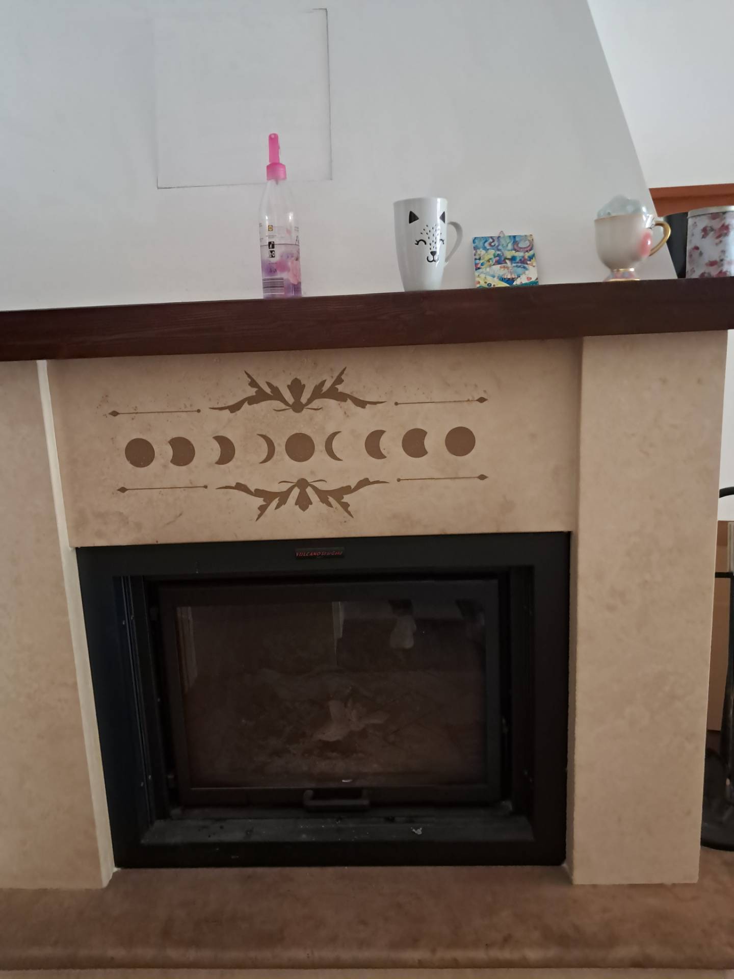 Appartamento in vendita a Ascoli Piceno, Mozzano