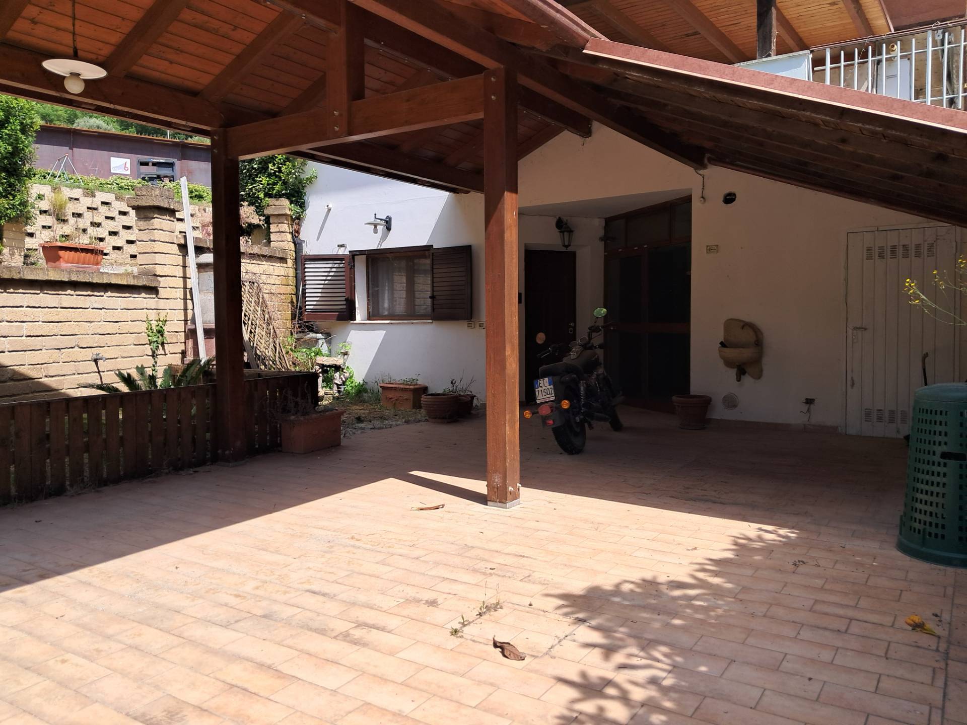 Appartamento in vendita a Ascoli Piceno, Mozzano