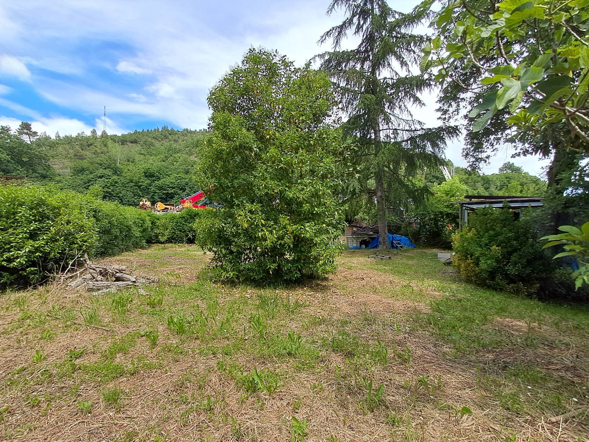 Appartamento in vendita a Ascoli Piceno, Mozzano