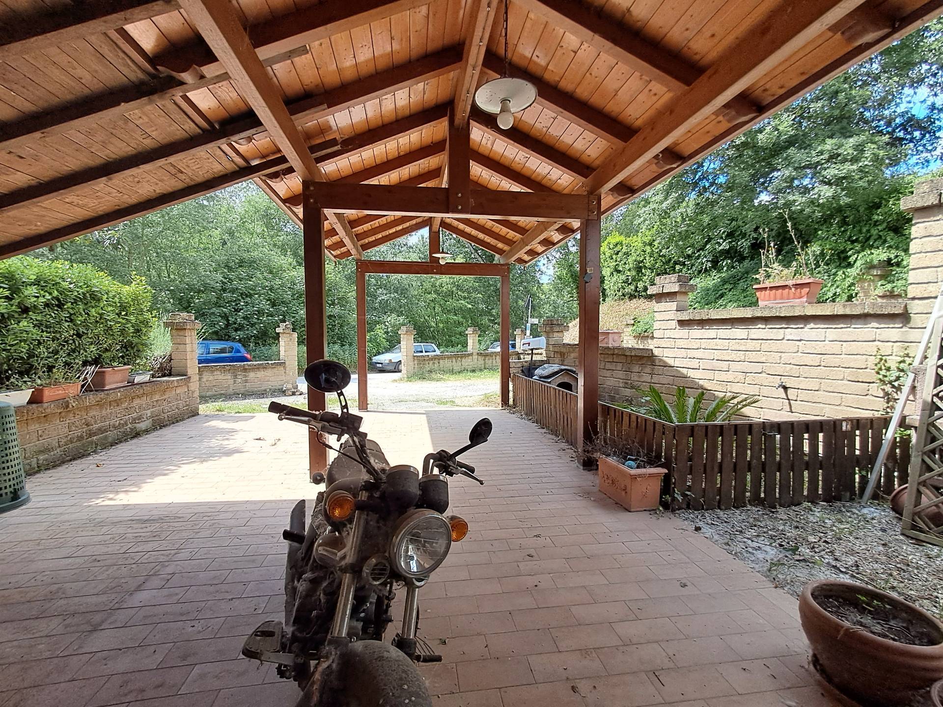 Appartamento in vendita a Ascoli Piceno, Mozzano