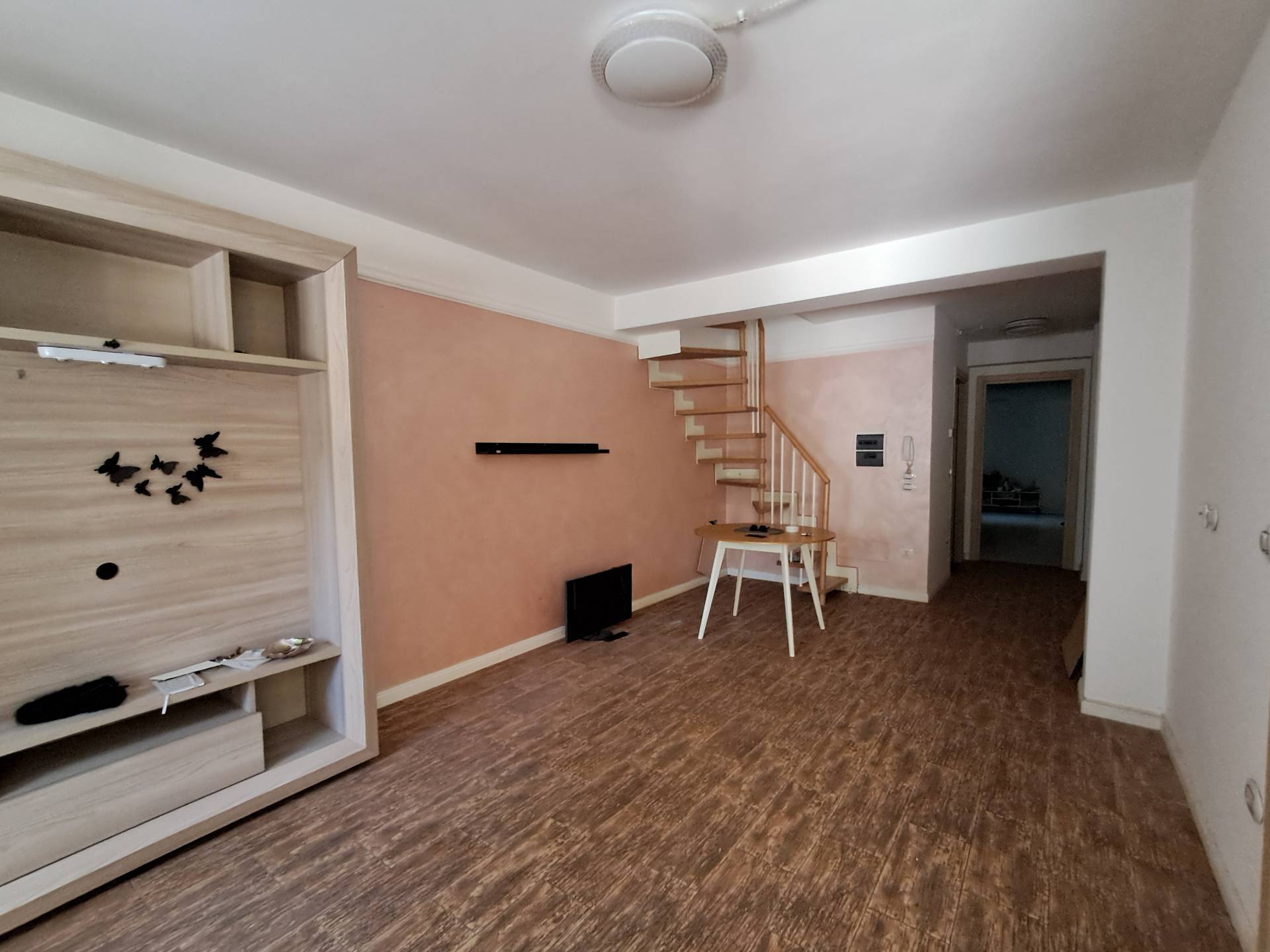 Appartamento in vendita a Ascoli Piceno, Mozzano