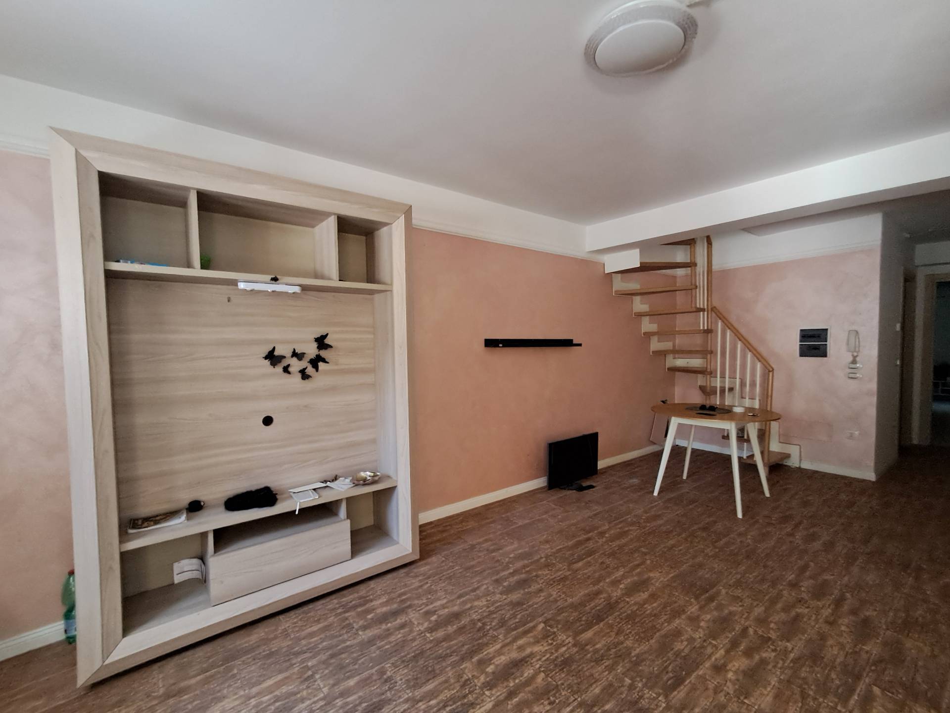 Appartamento in vendita a Ascoli Piceno, Mozzano