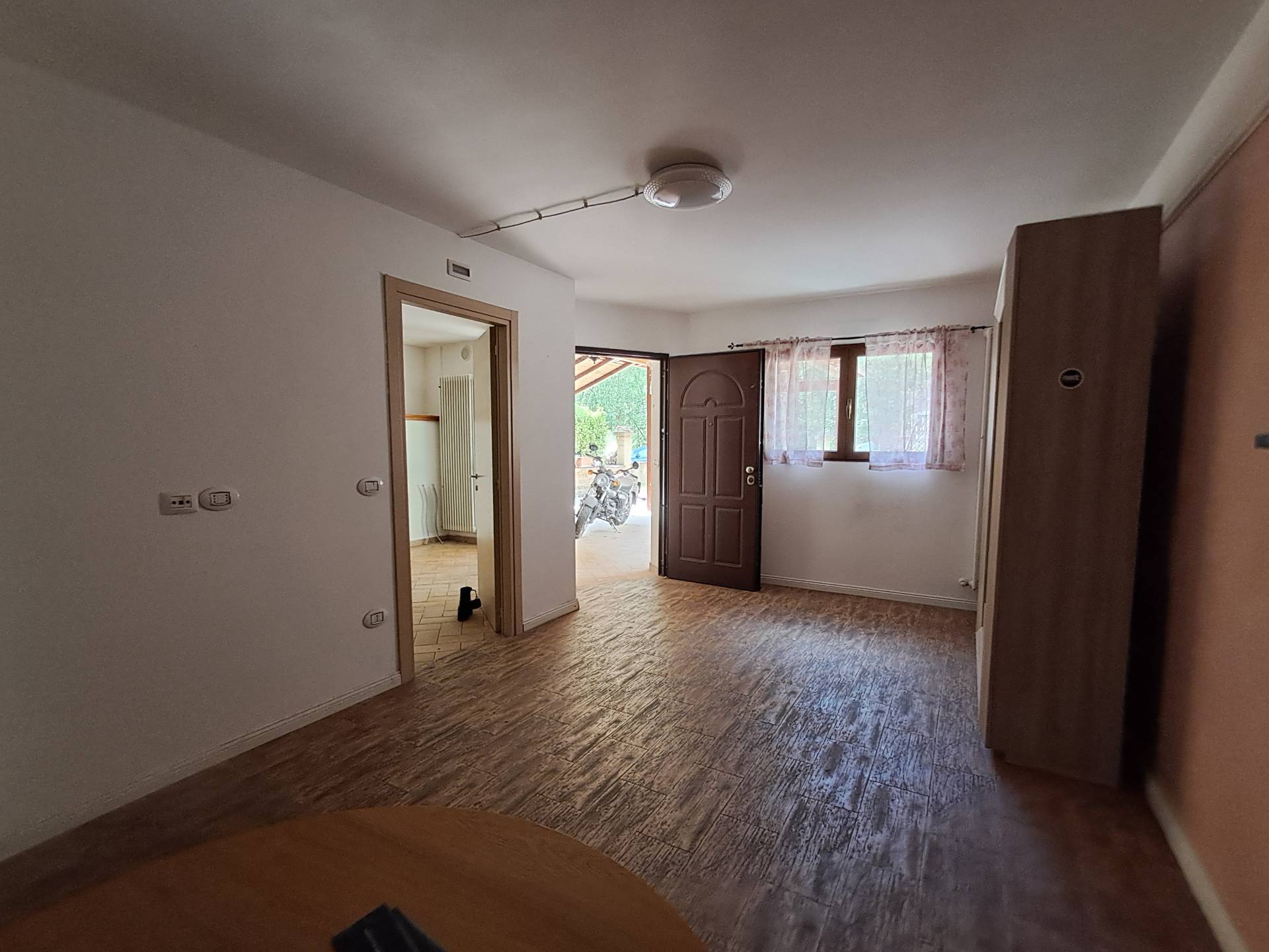 Appartamento in vendita a Ascoli Piceno, Mozzano
