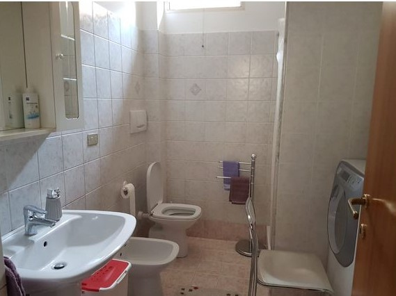 Villa in vendita a Ascoli Piceno, Monterocco