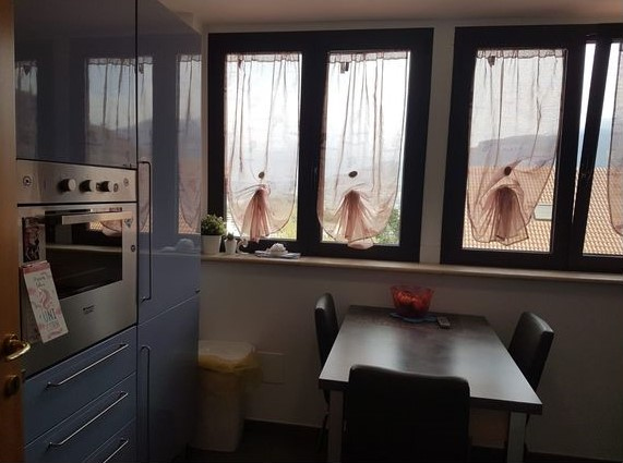 Villa in vendita a Ascoli Piceno, Monterocco
