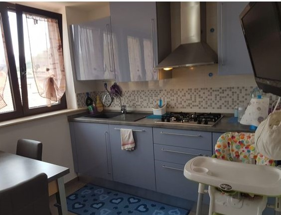 Villa in vendita a Ascoli Piceno, Monterocco