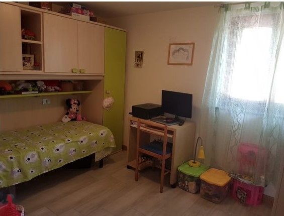 Villa in vendita a Ascoli Piceno, Monterocco