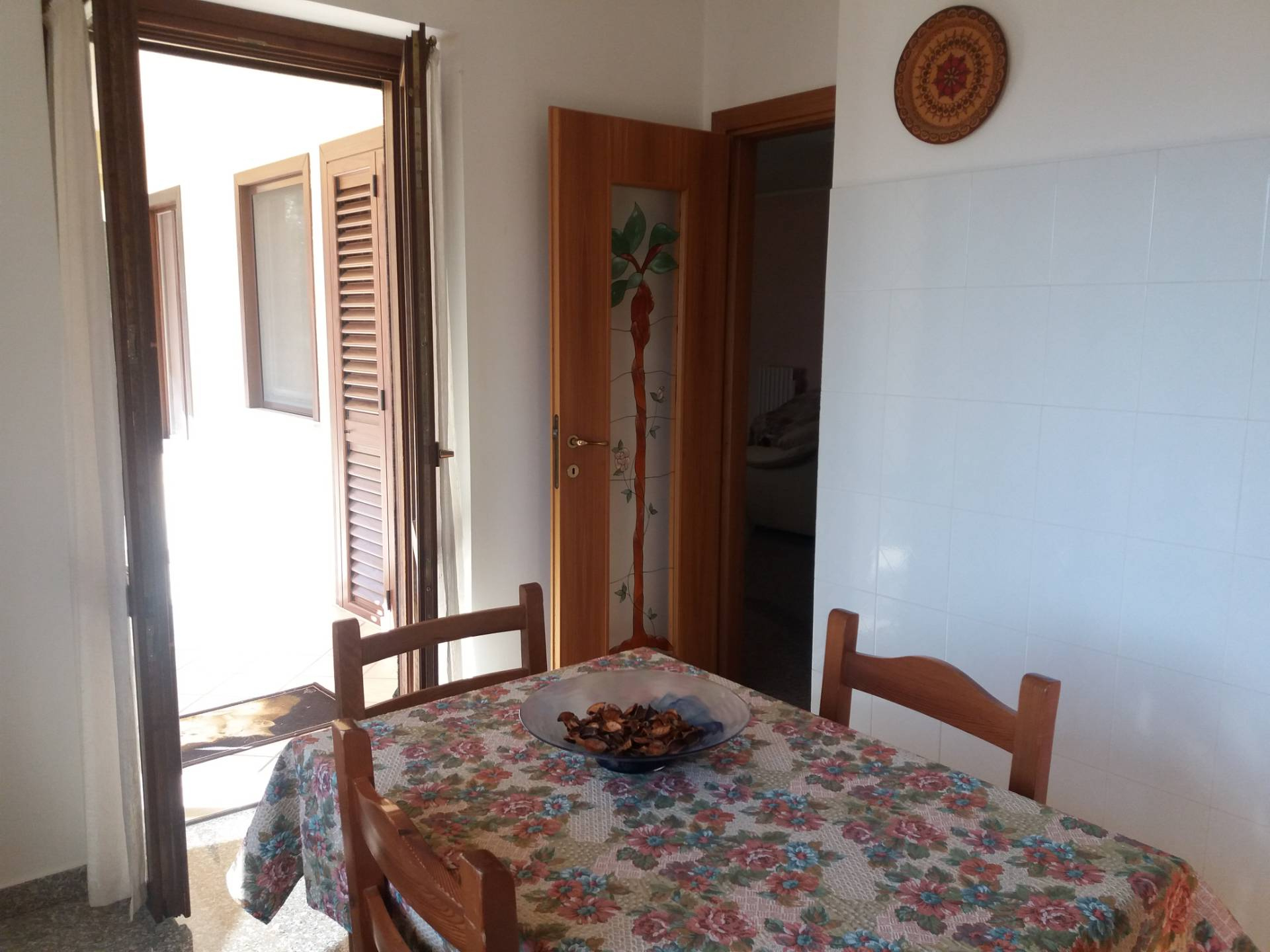 Villa in vendita a Ascoli Piceno, Monterocco