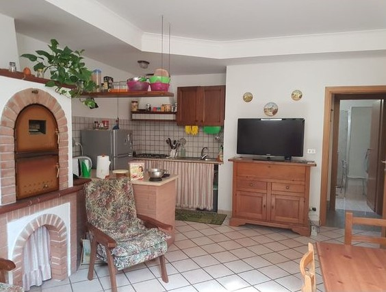Villa in vendita a Ascoli Piceno, Monterocco
