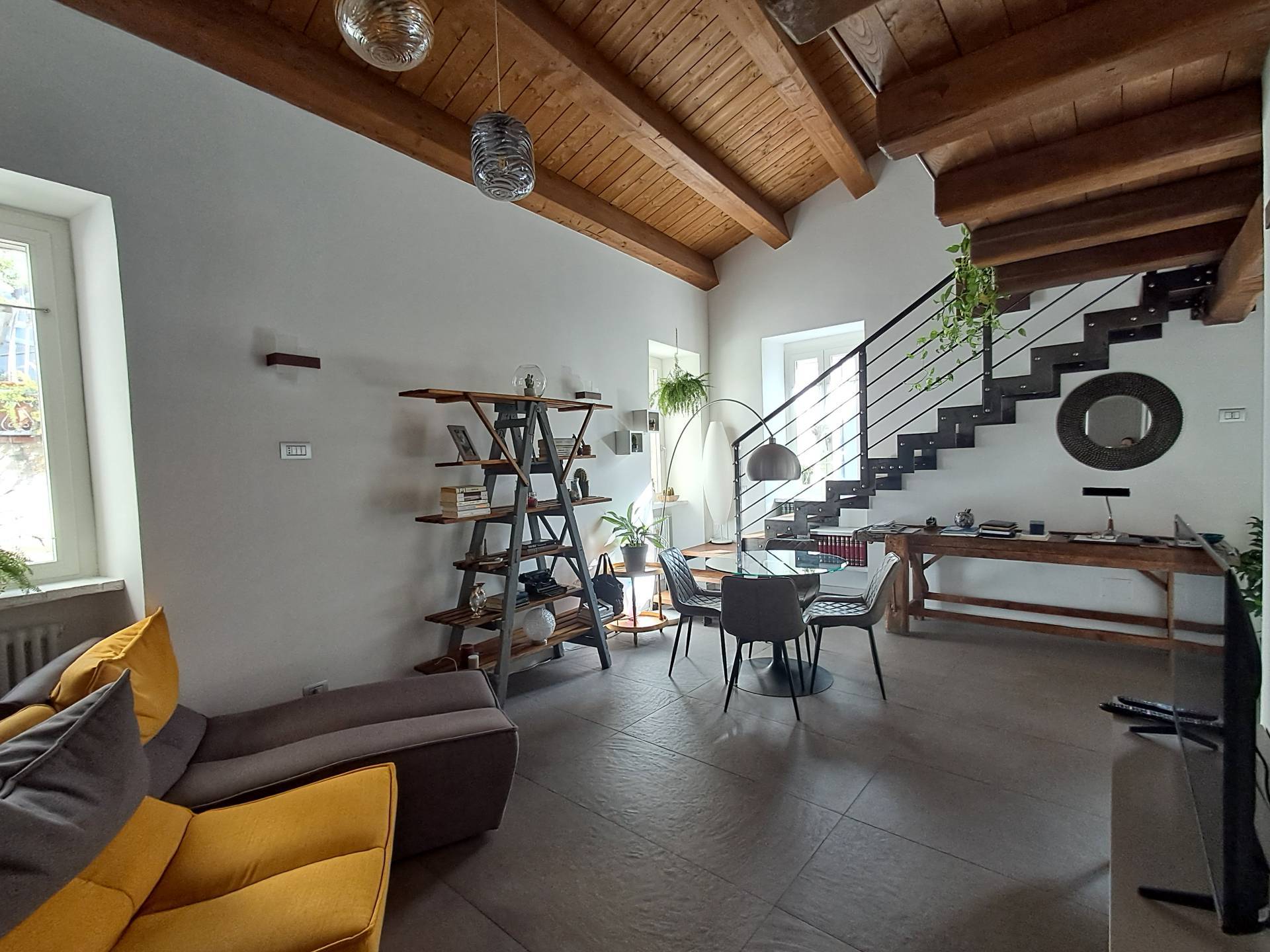 Appartamento in affitto a Ascoli Piceno, Centro Storico