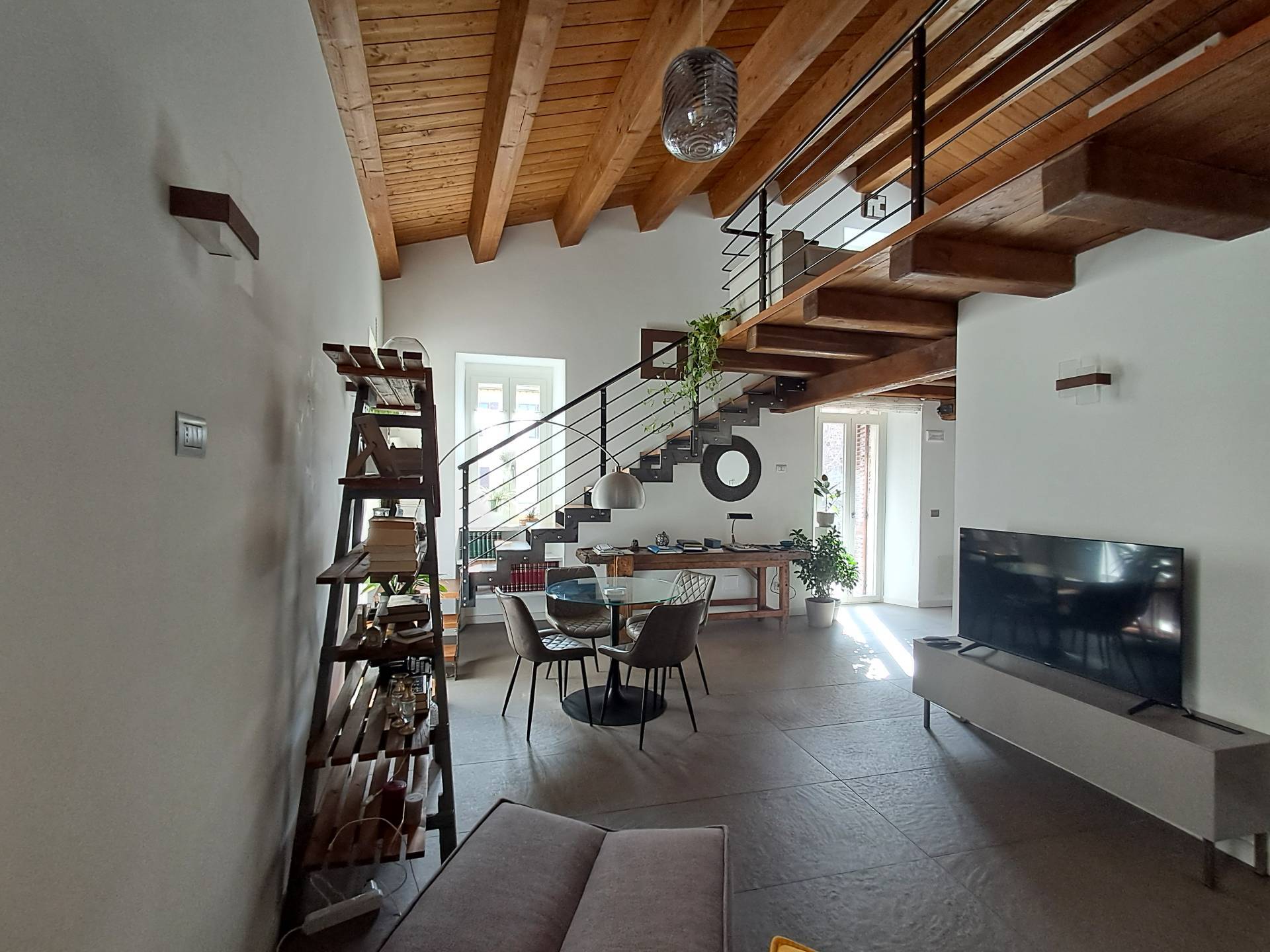 Appartamento in affitto a Ascoli Piceno, Centro Storico