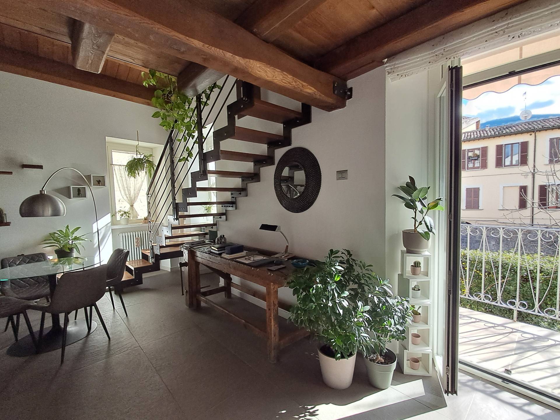 Appartamento in affitto a Ascoli Piceno, Centro Storico
