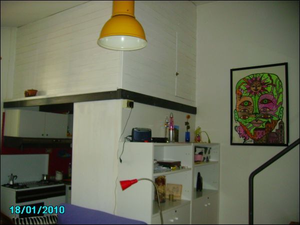 Appartamento in vendita a Ascoli Piceno, Centro