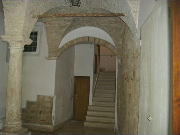 Appartamento in vendita a Ascoli Piceno, Centro