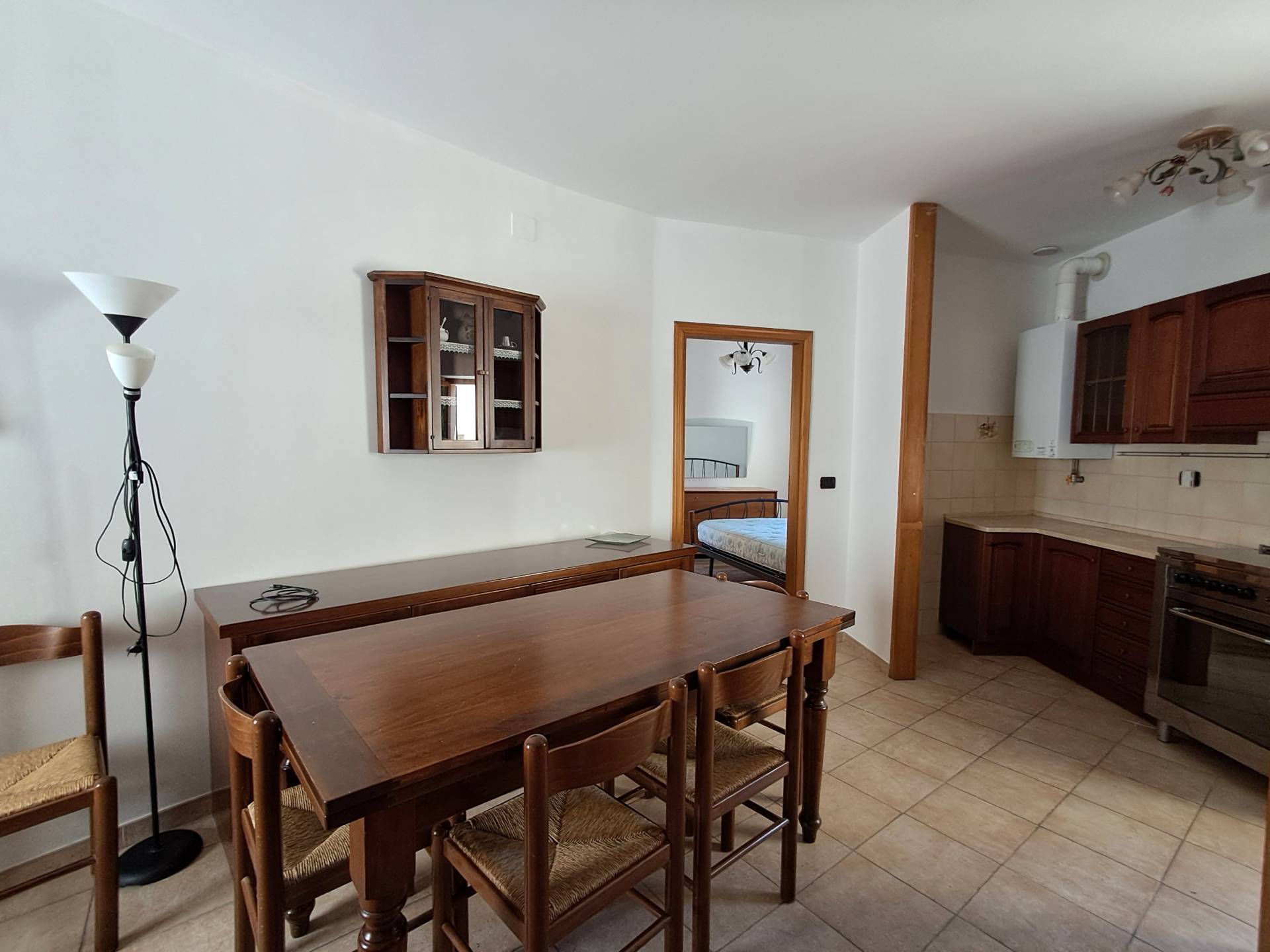 Appartamento in affitto a Ascoli Piceno, Centro Storico