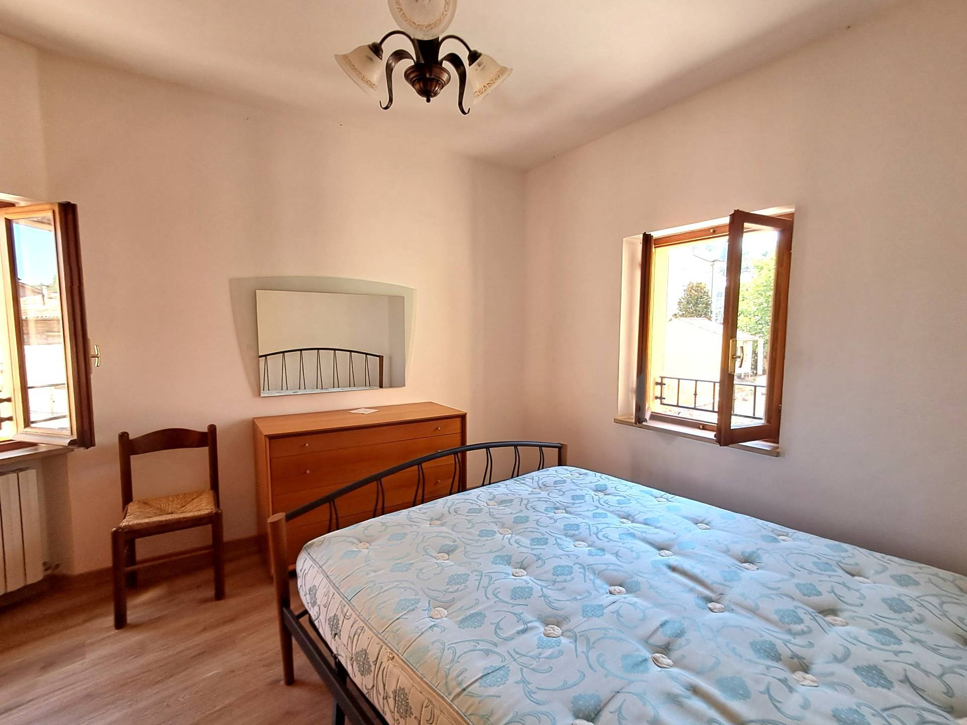 Appartamento in affitto a Ascoli Piceno, Centro Storico