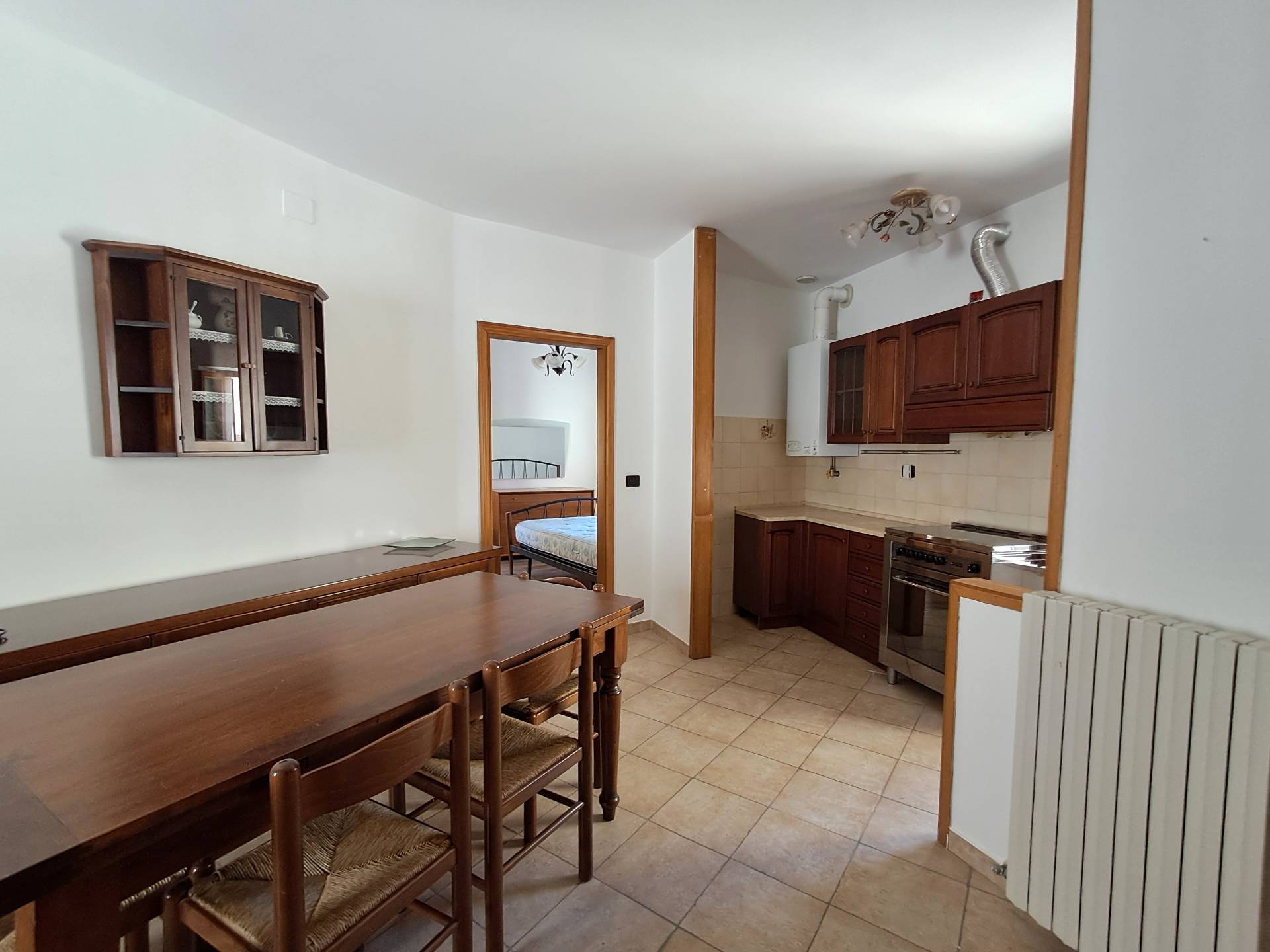 Appartamento in affitto a Ascoli Piceno, Centro Storico