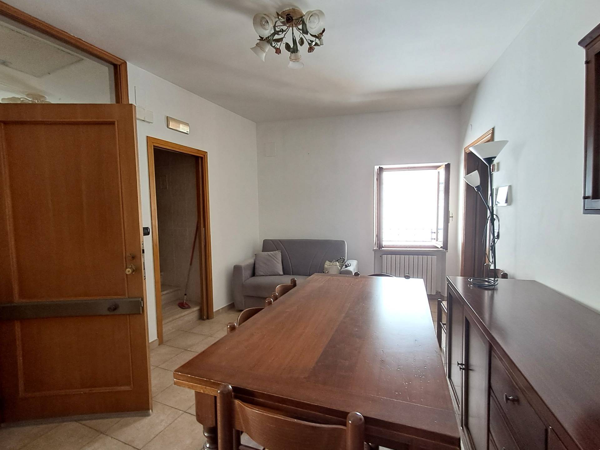 Appartamento in affitto a Ascoli Piceno, Centro Storico