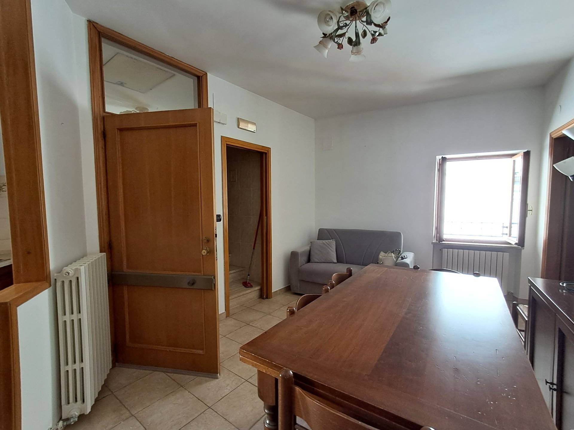 Appartamento in affitto a Ascoli Piceno, Centro Storico